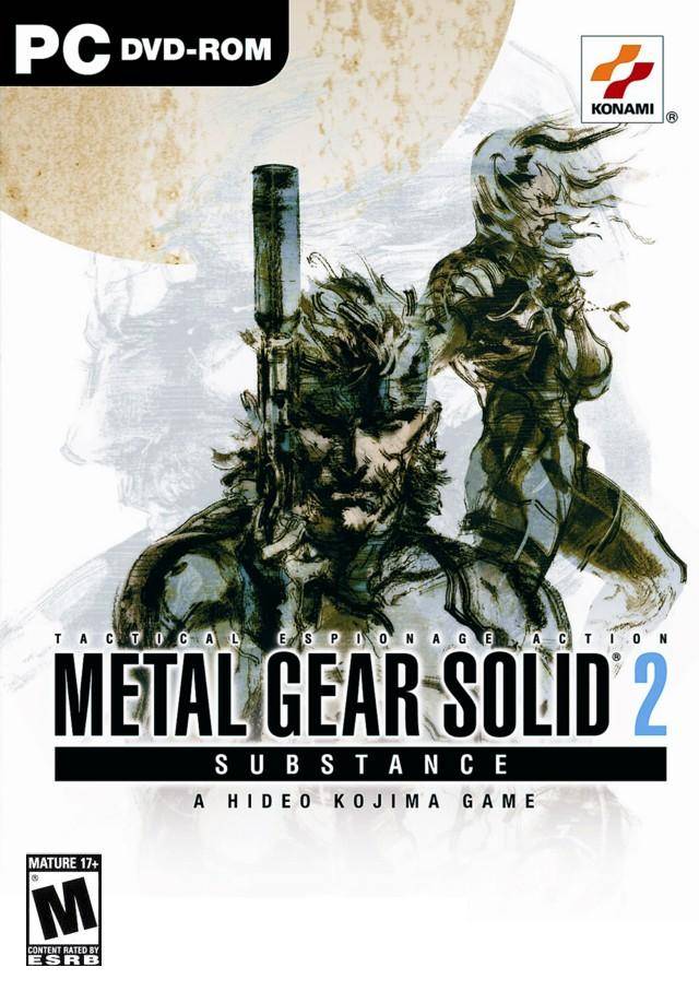 metal gear solid 3 snake eater ps2 espaol iso torrent